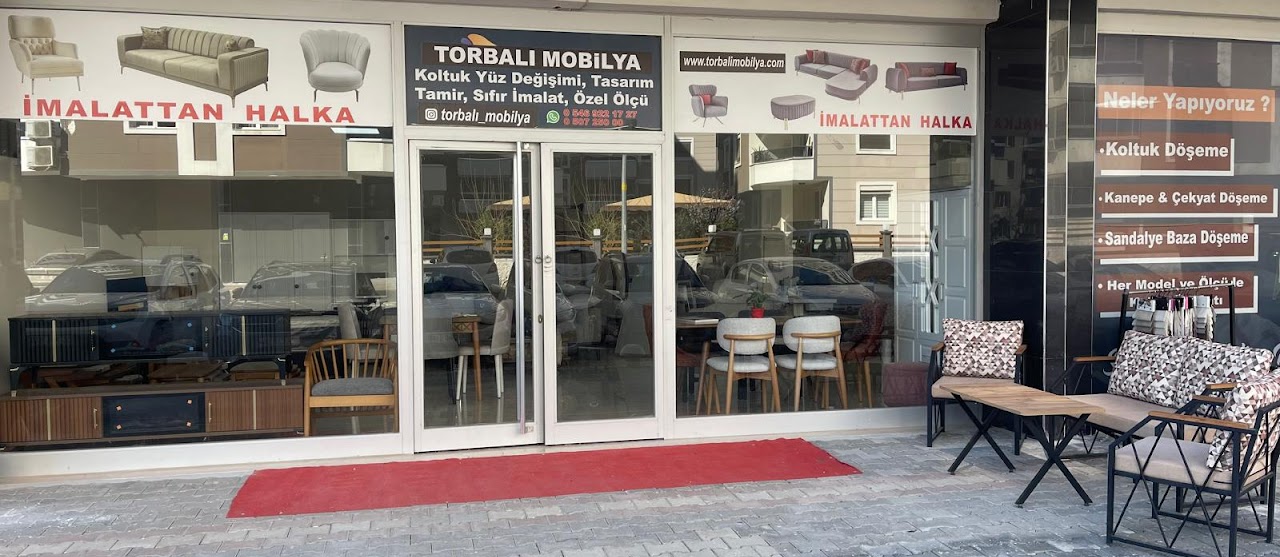 Mobilya örneği